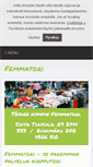 Mobile Screenshot of femmatori.fi